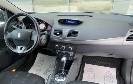Renault Megane III, 2013 год, 599 000 рублей, 7 фотография