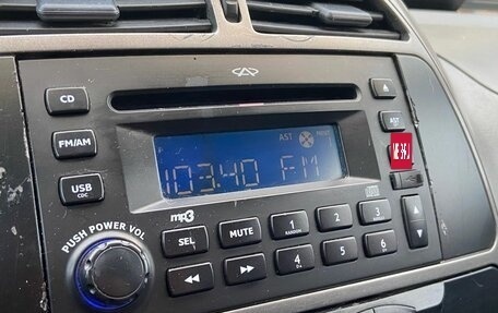 Chery Tiggo (T11), 2010 год, 349 000 рублей, 8 фотография