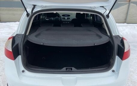 Renault Megane III, 2013 год, 599 000 рублей, 11 фотография