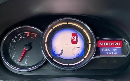 Renault Megane III, 2013 год, 599 000 рублей, 8 фотография