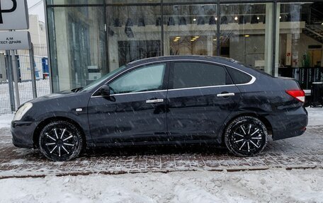 Nissan Almera, 2014 год, 497 000 рублей, 2 фотография