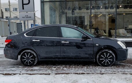 Nissan Almera, 2014 год, 497 000 рублей, 4 фотография