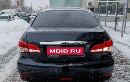 Nissan Almera, 2014 год, 497 000 рублей, 6 фотография