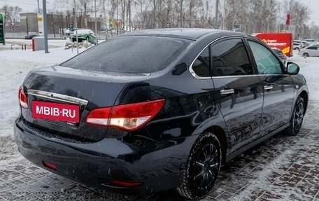 Nissan Almera, 2014 год, 497 000 рублей, 3 фотография