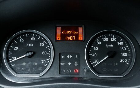 Nissan Almera, 2014 год, 497 000 рублей, 11 фотография