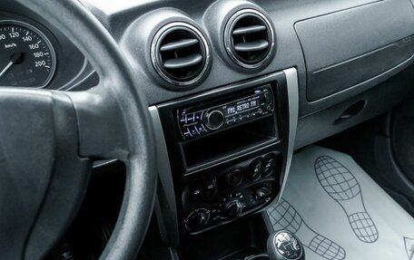 Nissan Almera, 2014 год, 497 000 рублей, 13 фотография