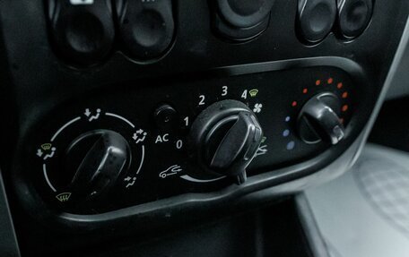 Nissan Almera, 2014 год, 497 000 рублей, 15 фотография