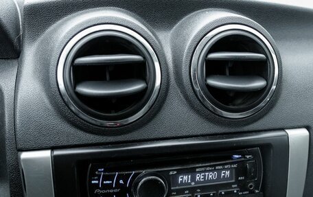 Nissan Almera, 2014 год, 497 000 рублей, 14 фотография