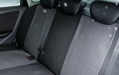 Nissan Almera, 2014 год, 497 000 рублей, 17 фотография