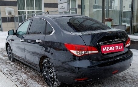 Nissan Almera, 2014 год, 497 000 рублей, 5 фотография