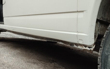 Volkswagen Transporter T4, 2001 год, 975 000 рублей, 7 фотография