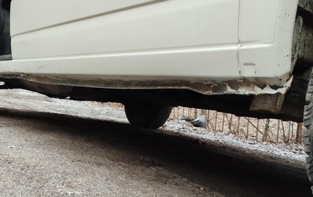 Volkswagen Transporter T4, 2001 год, 975 000 рублей, 8 фотография