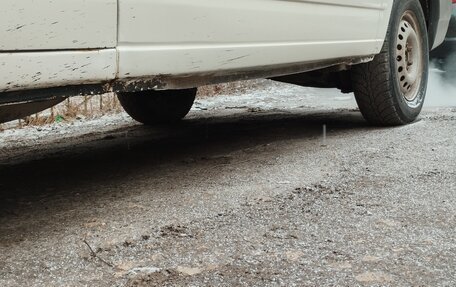 Volkswagen Transporter T4, 2001 год, 975 000 рублей, 9 фотография