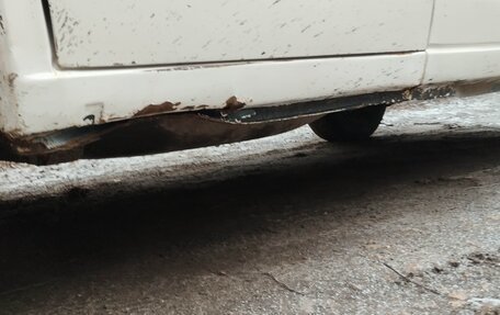 Volkswagen Transporter T4, 2001 год, 975 000 рублей, 12 фотография