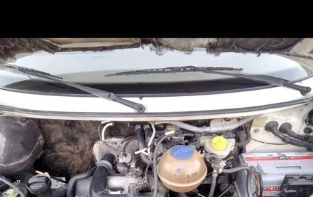 Volkswagen Transporter T4, 2001 год, 975 000 рублей, 13 фотография