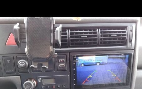 Volkswagen Transporter T4, 2001 год, 975 000 рублей, 14 фотография