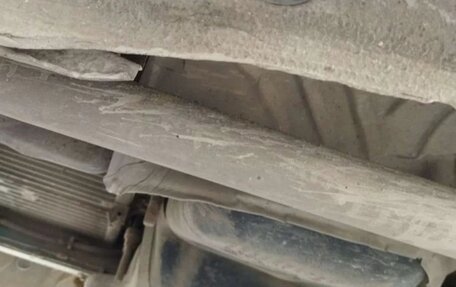 Volkswagen Transporter T4, 2001 год, 975 000 рублей, 16 фотография