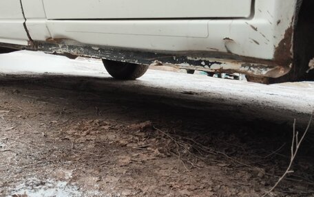 Volkswagen Transporter T4, 2001 год, 975 000 рублей, 11 фотография