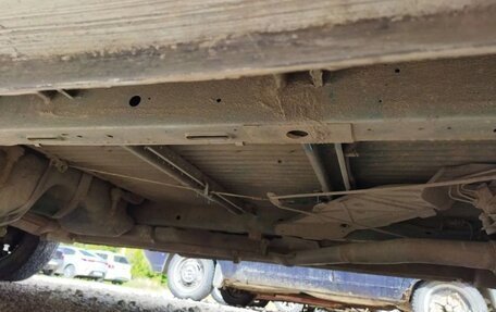 Volkswagen Transporter T4, 2001 год, 975 000 рублей, 18 фотография