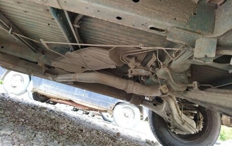 Volkswagen Transporter T4, 2001 год, 975 000 рублей, 17 фотография