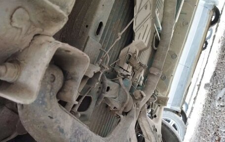 Volkswagen Transporter T4, 2001 год, 975 000 рублей, 19 фотография