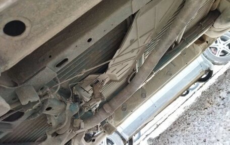 Volkswagen Transporter T4, 2001 год, 975 000 рублей, 20 фотография