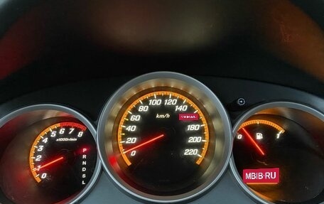 Honda Jazz I рестайлинг, 2008 год, 569 000 рублей, 9 фотография