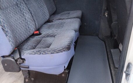 Volkswagen Transporter T4, 2001 год, 975 000 рублей, 21 фотография