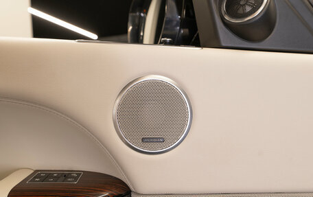 Land Rover Range Rover IV рестайлинг, 2016 год, 4 250 000 рублей, 20 фотография