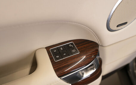Land Rover Range Rover IV рестайлинг, 2016 год, 4 250 000 рублей, 21 фотография