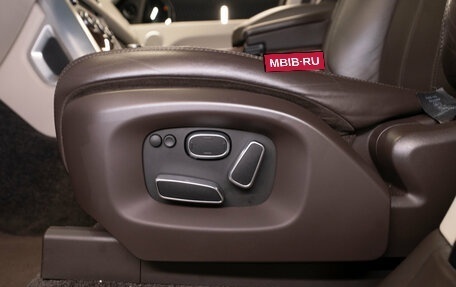 Land Rover Range Rover IV рестайлинг, 2016 год, 4 250 000 рублей, 22 фотография