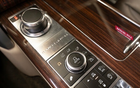 Land Rover Range Rover IV рестайлинг, 2016 год, 4 250 000 рублей, 24 фотография