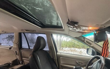 Volvo XC90 II рестайлинг, 2007 год, 1 450 000 рублей, 4 фотография