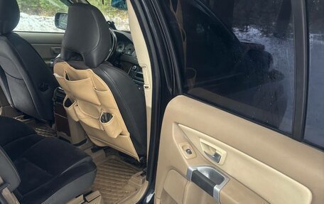 Volvo XC90 II рестайлинг, 2007 год, 1 450 000 рублей, 5 фотография