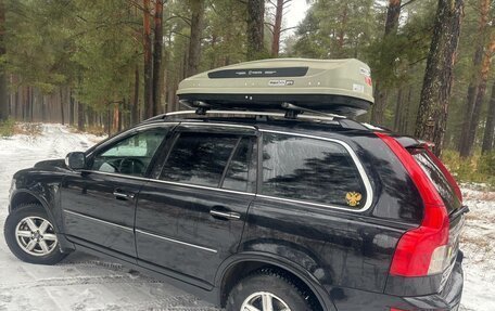 Volvo XC90 II рестайлинг, 2007 год, 1 450 000 рублей, 3 фотография