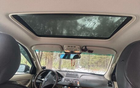 Volvo XC90 II рестайлинг, 2007 год, 1 450 000 рублей, 6 фотография