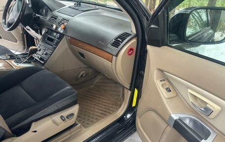 Volvo XC90 II рестайлинг, 2007 год, 1 450 000 рублей, 8 фотография