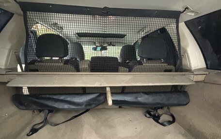 Volvo XC90 II рестайлинг, 2007 год, 1 450 000 рублей, 7 фотография