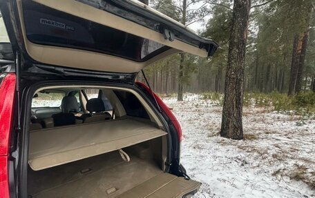 Volvo XC90 II рестайлинг, 2007 год, 1 450 000 рублей, 10 фотография