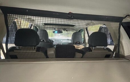 Volvo XC90 II рестайлинг, 2007 год, 1 450 000 рублей, 12 фотография