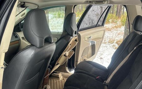 Volvo XC90 II рестайлинг, 2007 год, 1 450 000 рублей, 14 фотография