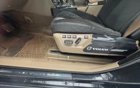 Volvo XC90 II рестайлинг, 2007 год, 1 450 000 рублей, 17 фотография