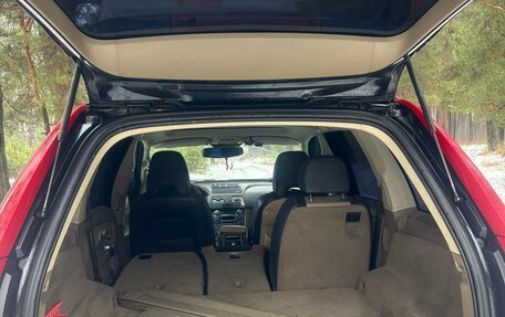 Volvo XC90 II рестайлинг, 2007 год, 1 450 000 рублей, 23 фотография