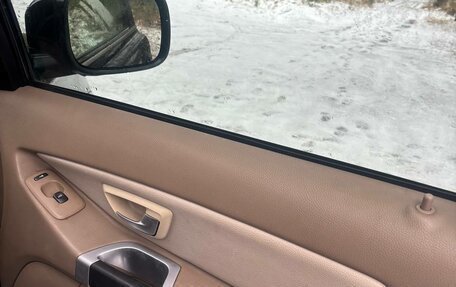 Volvo XC90 II рестайлинг, 2007 год, 1 450 000 рублей, 21 фотография