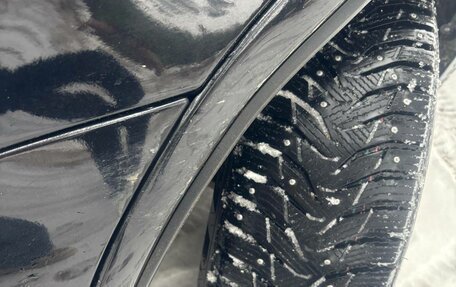 Volvo XC90 II рестайлинг, 2007 год, 1 450 000 рублей, 18 фотография