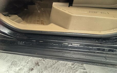 Volvo XC90 II рестайлинг, 2007 год, 1 450 000 рублей, 13 фотография