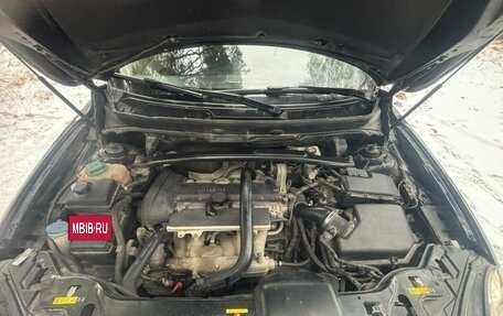 Volvo XC90 II рестайлинг, 2007 год, 1 450 000 рублей, 9 фотография