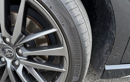 Toyota Camry, 2024 год, 4 100 000 рублей, 10 фотография