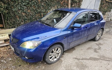 Mazda 3, 2007 год, 460 000 рублей, 2 фотография