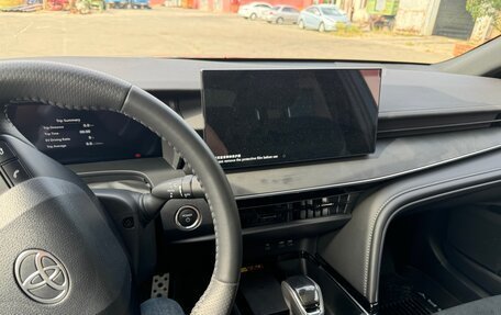 Toyota Camry, 2024 год, 4 100 000 рублей, 11 фотография